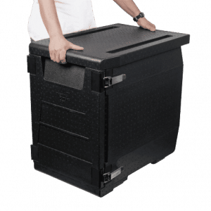 Conteneur-isolant-Distrifresh-GN11-93L-produits alimentaires- nourriture
