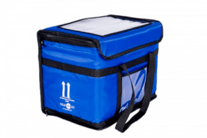 rigid cooler-12L-pharmaceutical