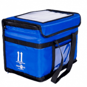 rigid cooler-12L-pharmaceutical