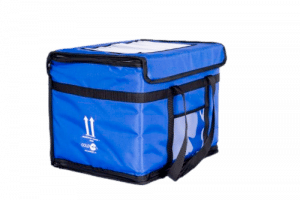 Rigid cooler-22L- transport-vaccine