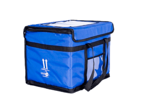 Rigid cooler-22L- transport-vaccine