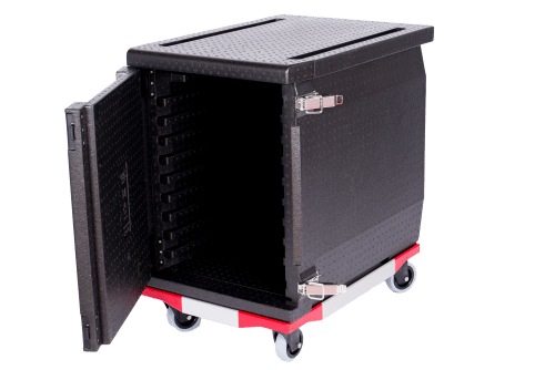 DistriFresh-600x400--146-Litres-ouverte-2-tiers-sur-chariot-restauration