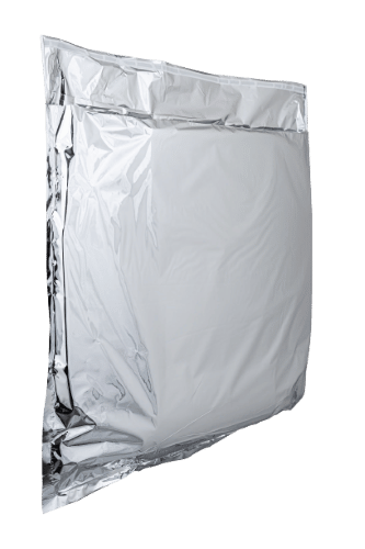 Insulating envelope-48L- packages- heat sensitive products