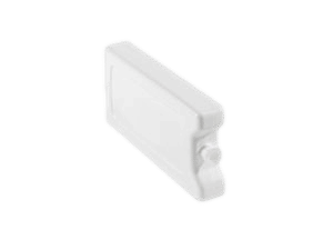 Eutectic gel - rigid - refrigerant - cold chain
