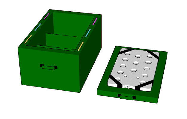 Conteneur-isotherme-transport-produits-frais