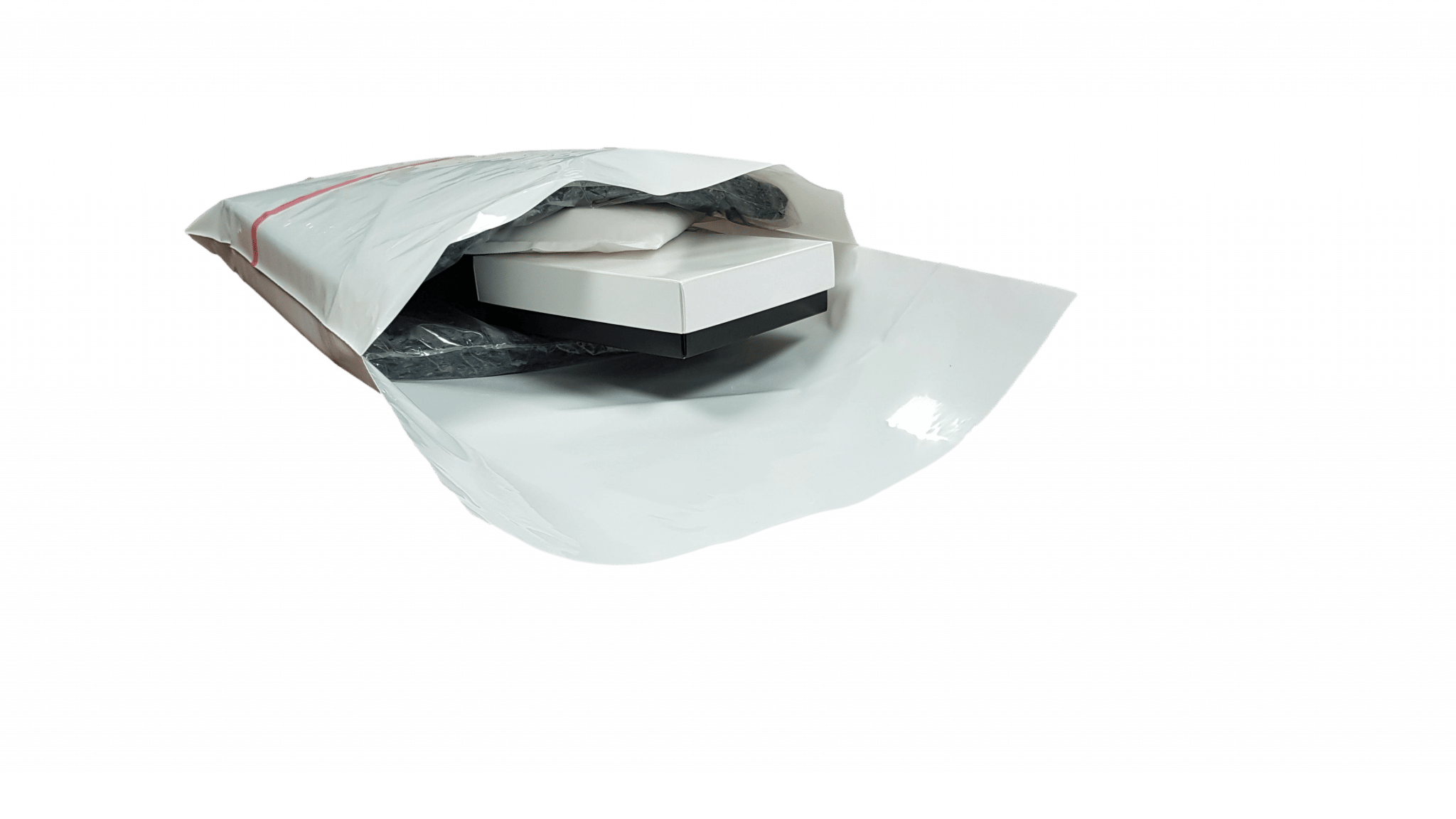 Isothermal Cotton Wrap, Insulating Packaging for Sensitive Parcels