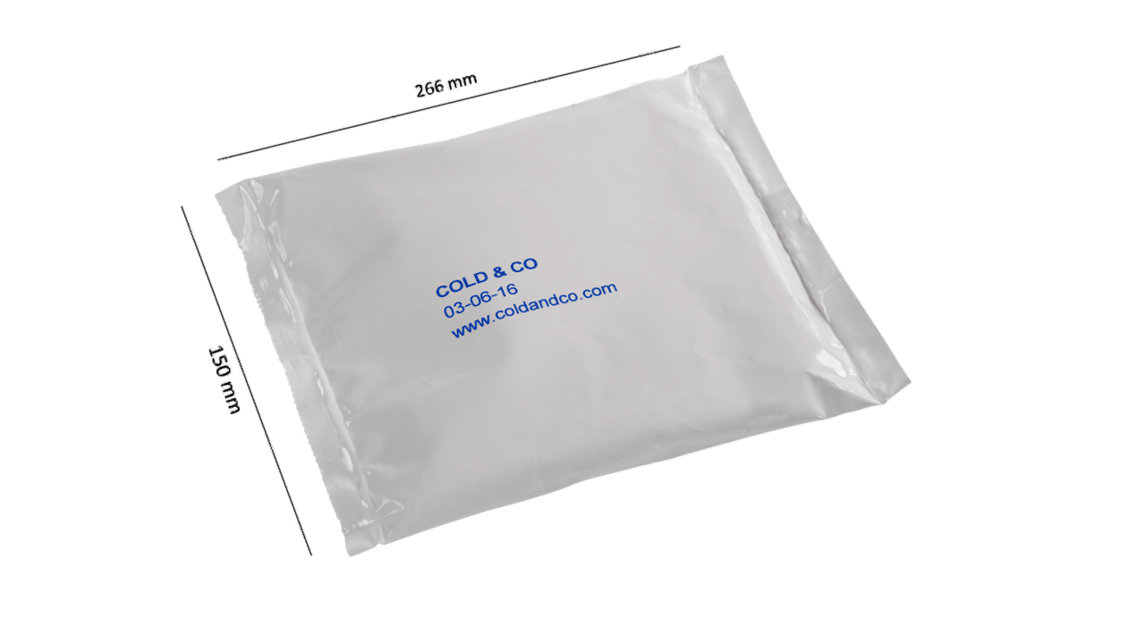 gel-eutectic-flexible-cooler- room temperature maintenance