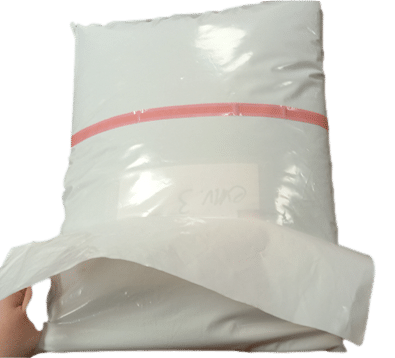 Packaging-isothermal- cotton-sensitive products - delivery - transport - parcels