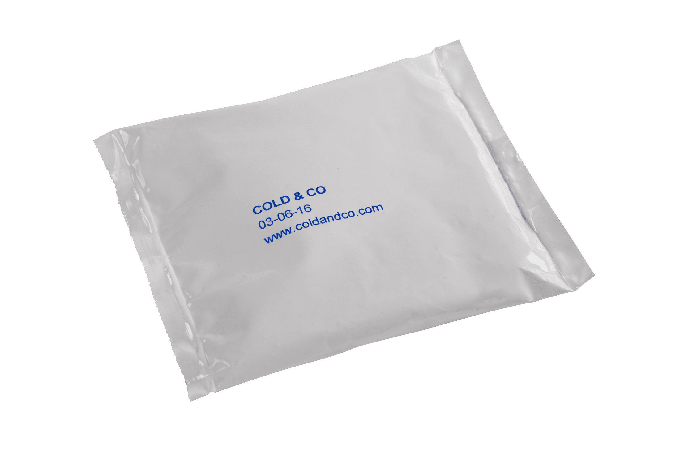 refrigerator- isothermal container- sensitive products