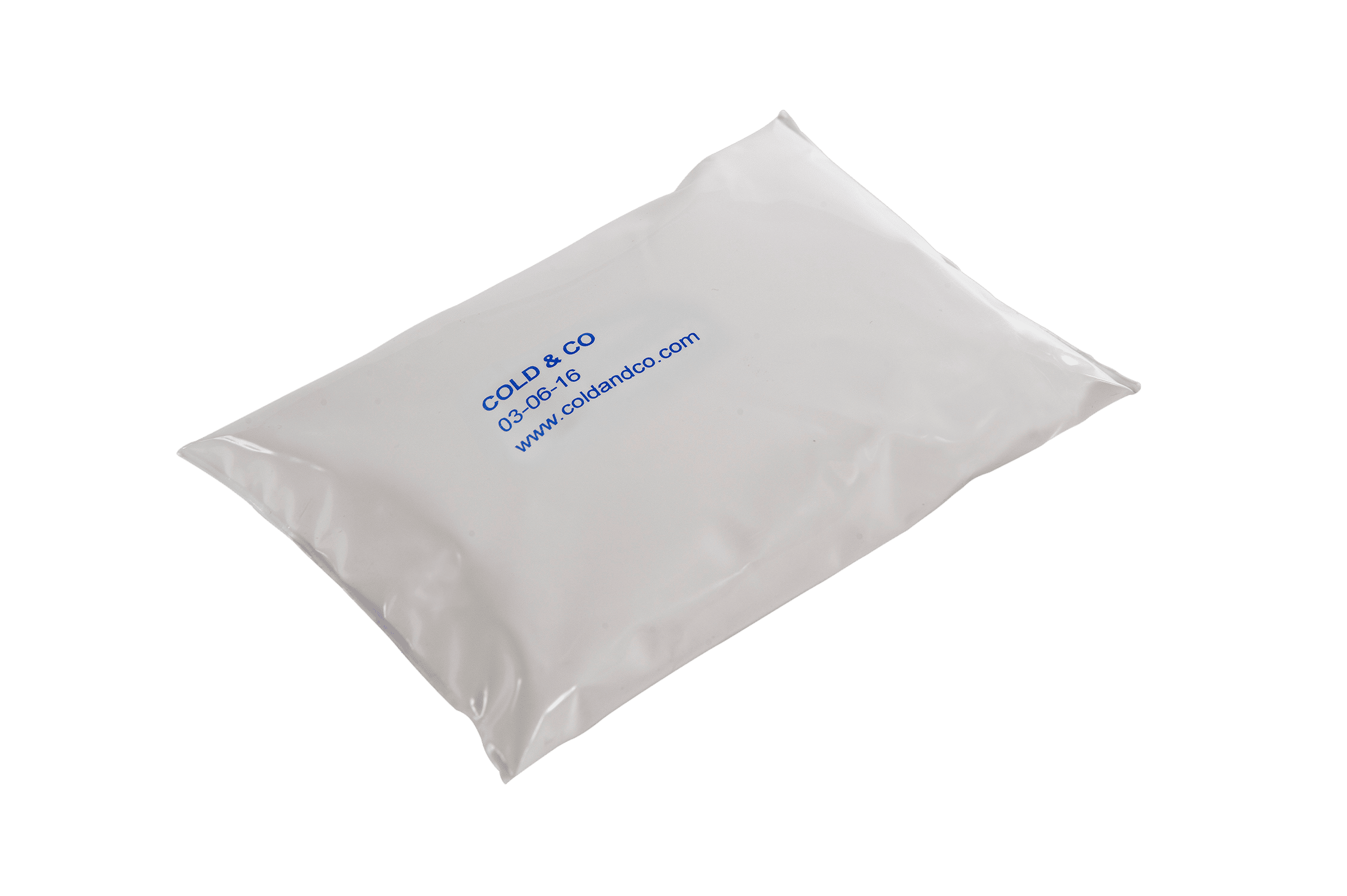 refrigerator- isothermal container- fresh or dry products