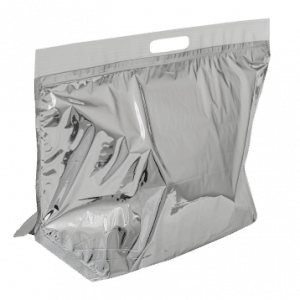 fresh bag-sensitive products-insulation-package
