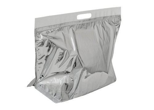 fresh bag-sensitive products-insulation-package