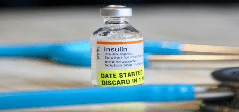 La chaine du froid des produits pharmaceutiques thermosensibles comme l'insuline.