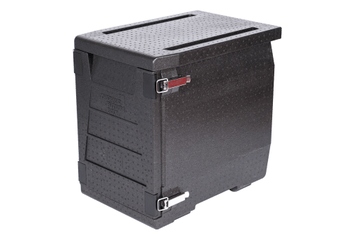 DistriFresh GN1/1 front opening, Isothermal Waterproof Box