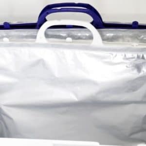 ONEDAY bag- fresh-cold chain-packaging