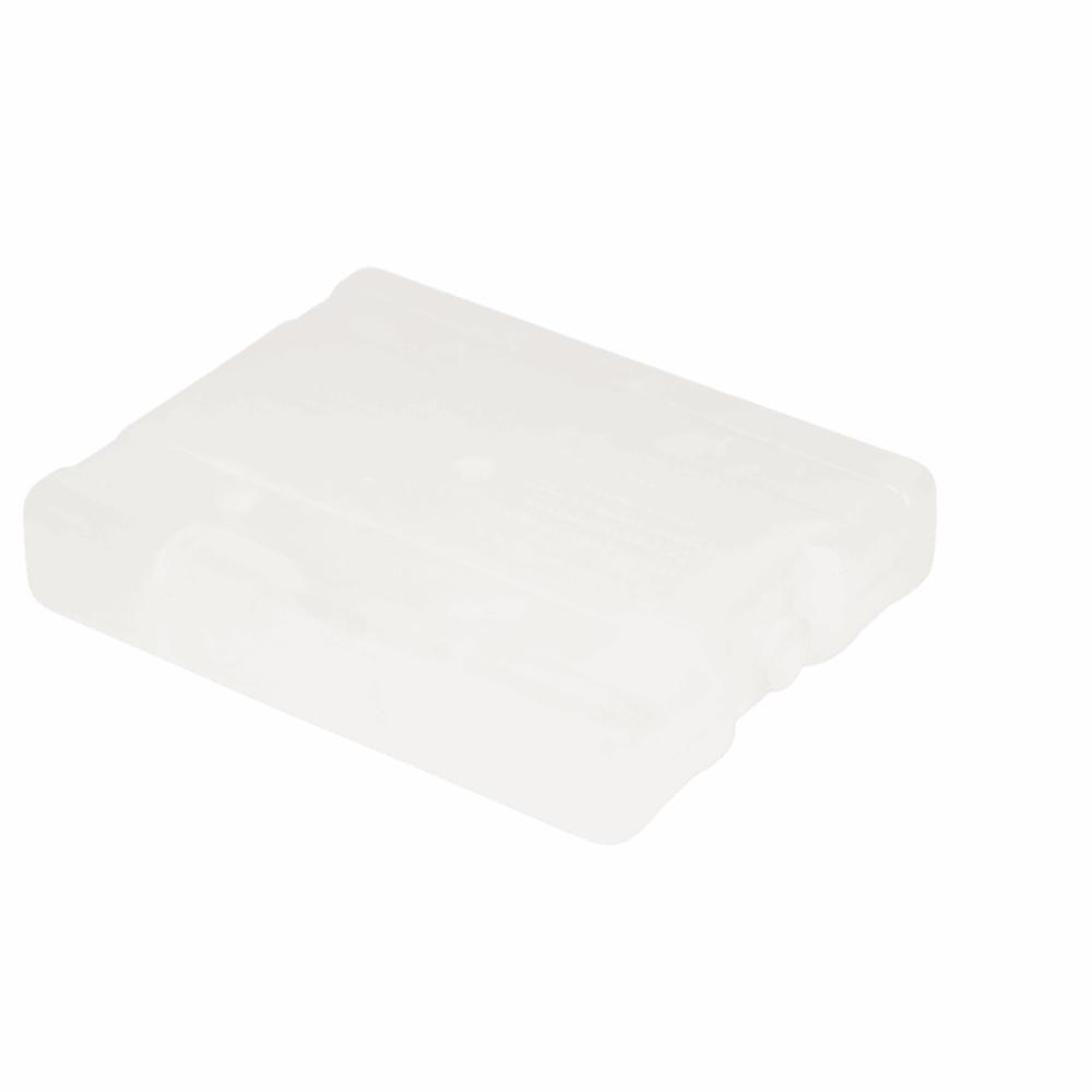 Rigid eutectic gels +5°C